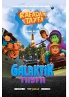 Rafadan Tayfa - Galaktik Tayfa