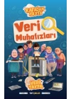 Rafadan Tayfa - Veri Muhafızları