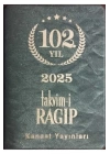 Ragıp Cep Takvimi 2025