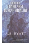 Ragnarök: Tanrıların Alacakaranlığı