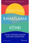 Rahatlama Kitabı