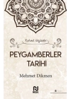 Rahmet Müjdecileri - Peygamberler Tarihi (Ciltli)