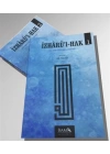 Rahmetullah el-Hindi İzharü’l-Hak 2 Cilt Takım