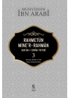 Rahmetün Miner-Rahman - (Kuran-ı Kerim Tefsiri 3)