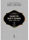 Rahmetün Miner-Rahman - (Kuran-ı Kerim Tefsiri 4)