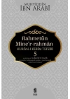 Rahmetün Miner-Rahman - (Kuran-ı Kerim Tefsiri 5)