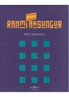 Rahmi Aksungur Retrospektif Retrospective