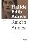 Raikin Annesi