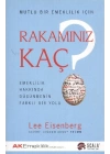 Rakamınız Kaç? Emeklilik Hakkında Düşünmenin Farklı Bir Yolu