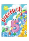 Rakamlar