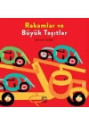 Rakamlar ve Büyük Taşıtlar