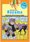Rakamlara Göre Boyama
