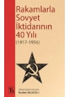 Rakamlarla Sovyet İktidarının 40 Yılı (1917-1956)