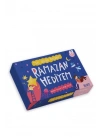 Ramazan Hediyem Kutusu