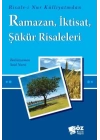 Ramazan İktisat Şükür Risalesi (Cep Boy)