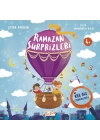 Ramazan Sürprizleri - Ara Bul