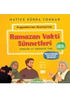 Ramazan Vakti Sünnetleri