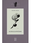 Ramazannâme
