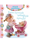 Rana Oyuncak Bebeğiyle Oynuyor - Küçük Hanımlar