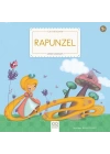 Rapunzel - İlk Öykülerim