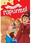 Rapunzel - Resimli Çocuk Klasikleri