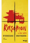 Raşomon Ve Diğer Öyküler