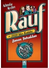 Rauf ve 2125liler Kulübü - Zaman Tutsakları