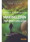 Raven Stratagem - Makinelerin İmparatorluğu Serisi 2. Kitap