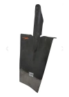 Ray Çelik Kesik Bel Küreği Kalın Büyük Boy 29 Cm , 1.kalite