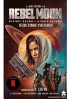 Rebel Moon Birinci Bölüm – Ateşin Çocuğu