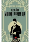 Recaizade Mahmut Ekrem Bey Hayatı ve Asarı