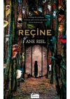 Reçine