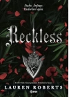 Reckless (Ciltli)