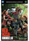 Red Hood: Kanunsuzlar 1