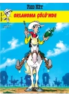Red Kit 18 - Oklahoma Çölünnde