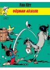 Red Kit 21 - Düşman Aileler