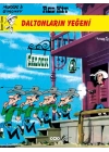 Red Kit 32 - Daltonların Yeğeni