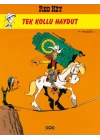 Red Kit 35 - Tek Kollu Haydut