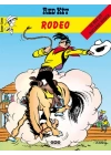 Red Kit 37 - Rodeo