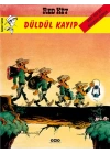 Red Kit 41 - Düldül Kayıp