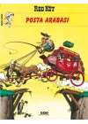 Red Kit 46  - Posta Arabası