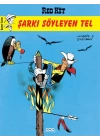Red Kit 64 - Şarkı Söyleyen Tel