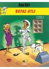 Red Kit 70 - Beyaz Atlı