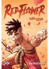 Redflower - Kızıl Çiçek Cilt 1