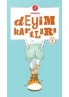 Redhouse Deyim Kartları 1