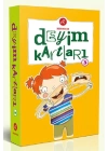 Redhouse Deyim Kartları 3