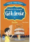Rehberler Zor Durumda Gökdeniz 5 Berlin - Gökdeniz Dünya Turunda