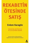 Rekabetin Ötesinde Satış