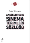 Rekin Teksoyun Ansiklopedik Sinema Terimleri Sözlüğü