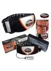 Relax Vibro Shape Titreşimli Zayıflama Ve Masaj Kemeri Göbek Eritme Cihazı